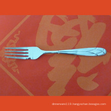 Stainless Steel Fork (CY-SF2117)